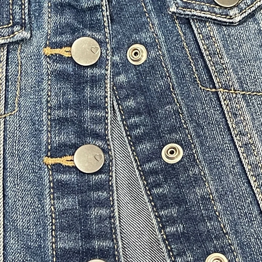 Kids / Girls 2T Dress and Jean Jacket Bundle